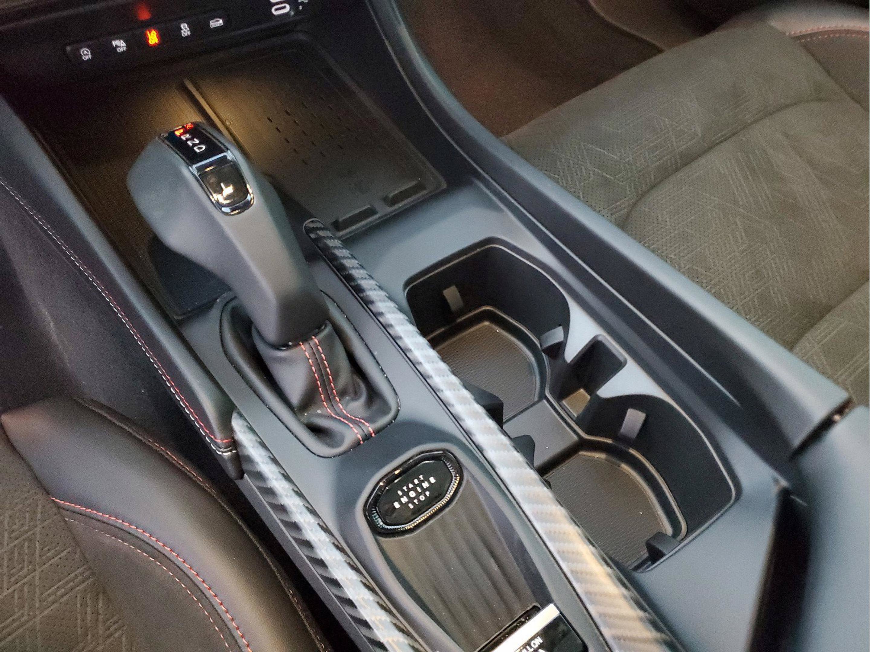 New 2026 Dodge Charger Scat Pack AWD/4WD image 24