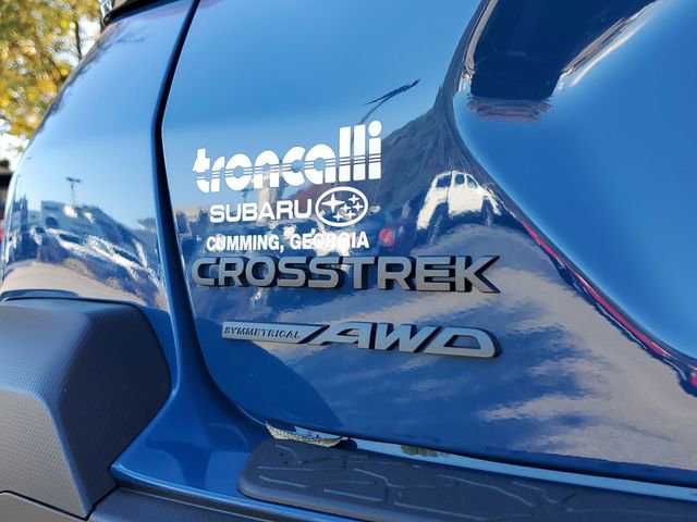 New 2026 Subaru Crosstrek 2.5i Wilderness image 8