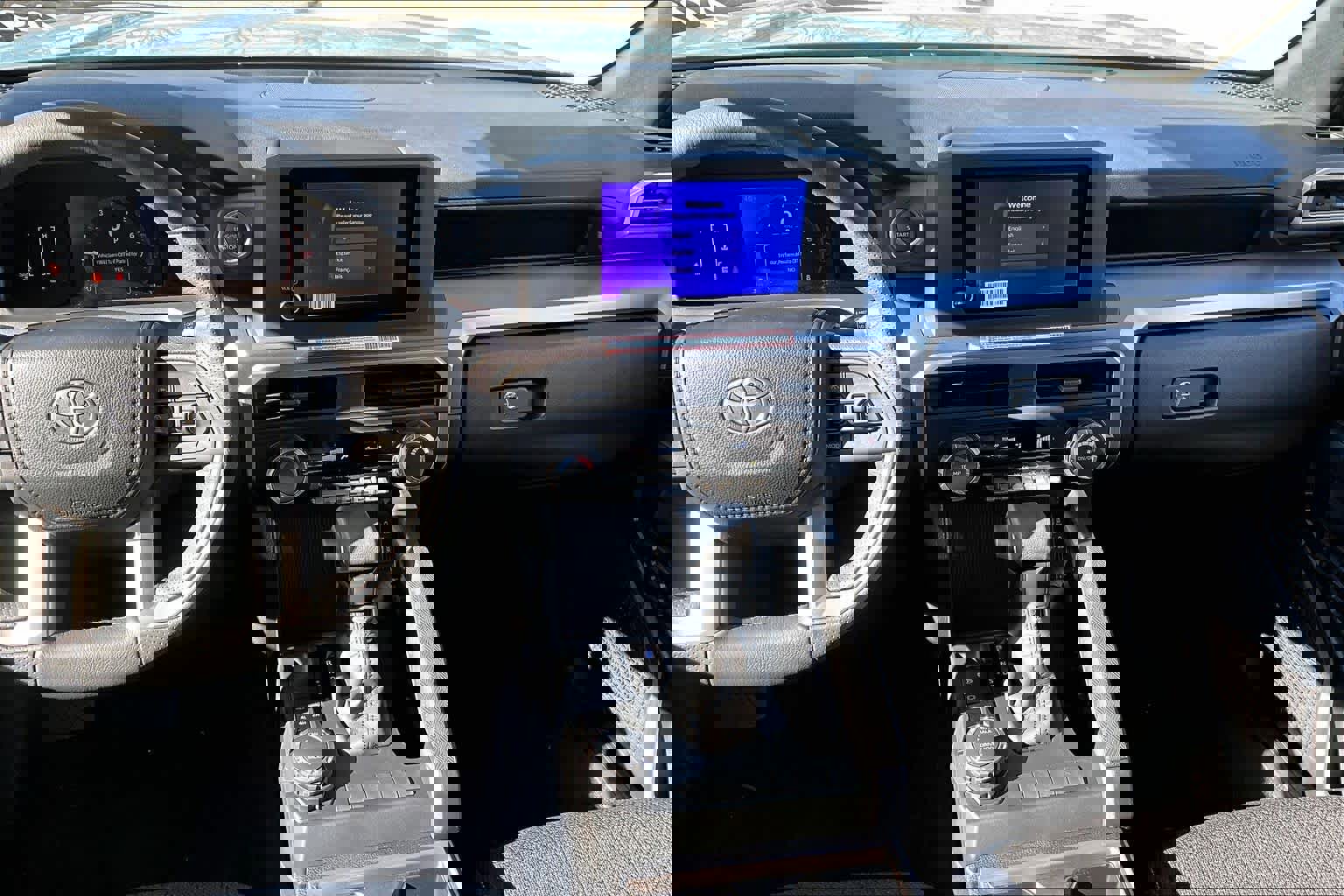 New 2026 Toyota 4Runner SR5 image 6