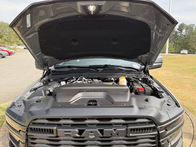 New 2026 RAM 4500 Tradesman AWD/4WD image 29