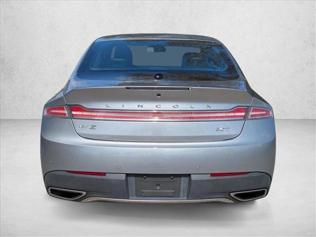 Used 2020 Lincoln MKZ image 6