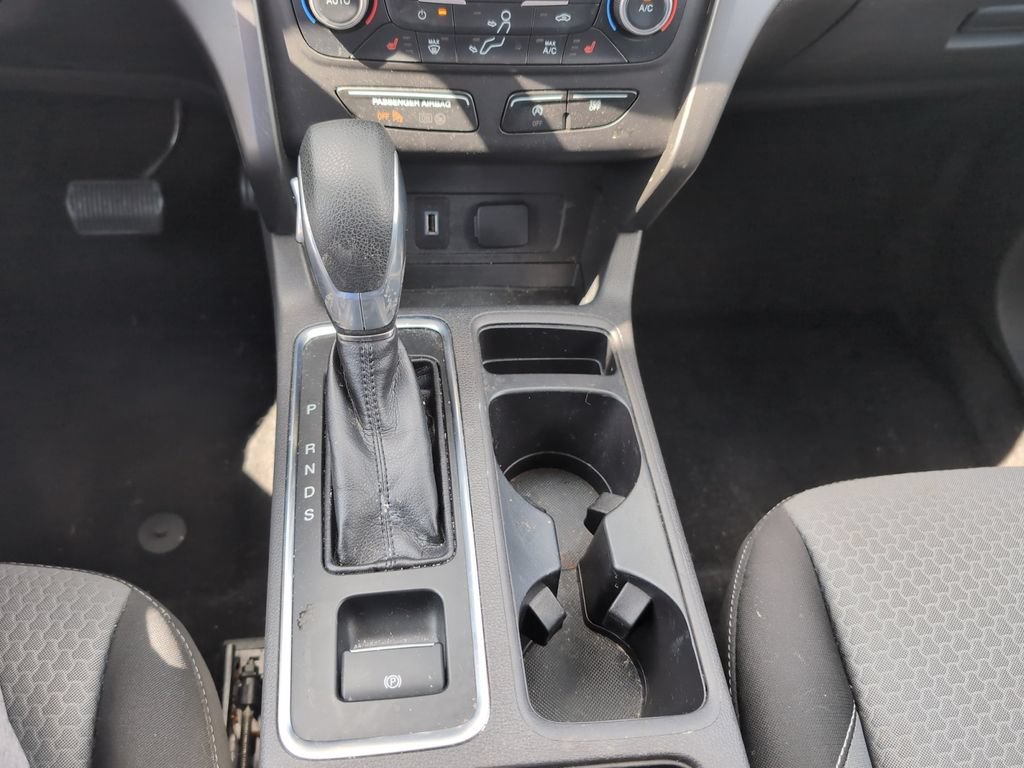 Used 2019 Ford Escape SE AWD/4WD image 9