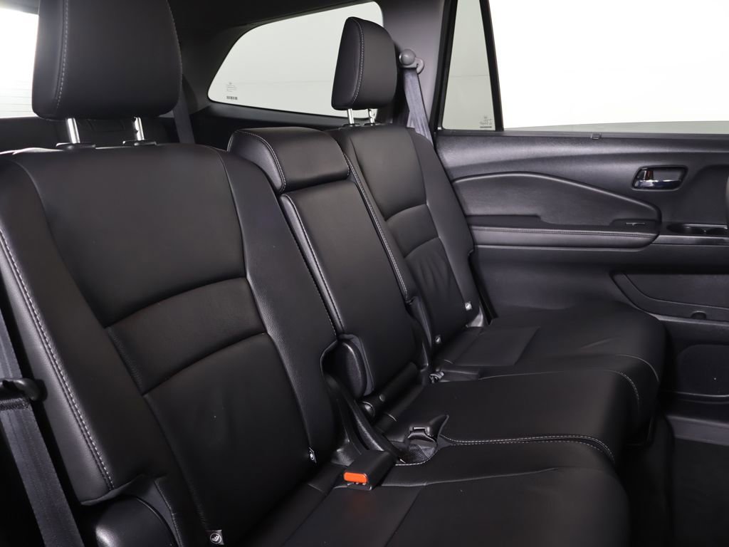 Used 2022 Honda Pilot Special Edition image 36