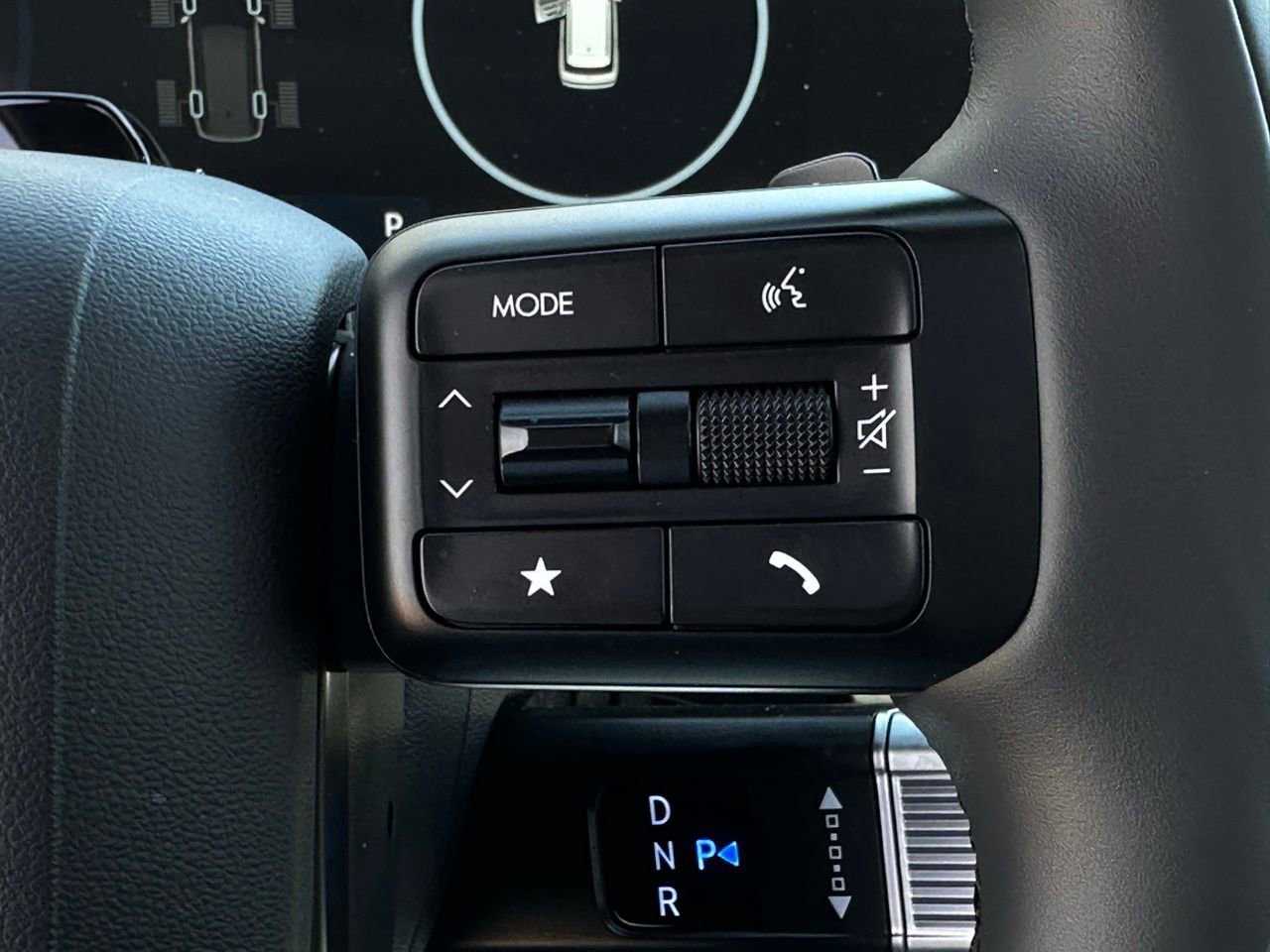 Used 2026 Hyundai Santa Fe Calligraphy image 30