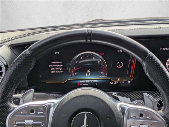 Used 2019 Mercedes-Benz AMG GT 63 image 18