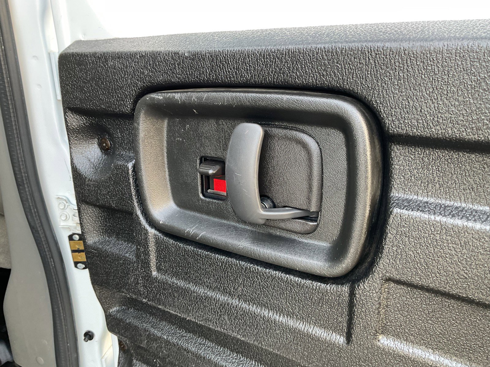 Used 2017 GMC Savana 2500 image 24