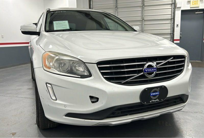Used 2016 Volvo XC60 T5 Premier image 4