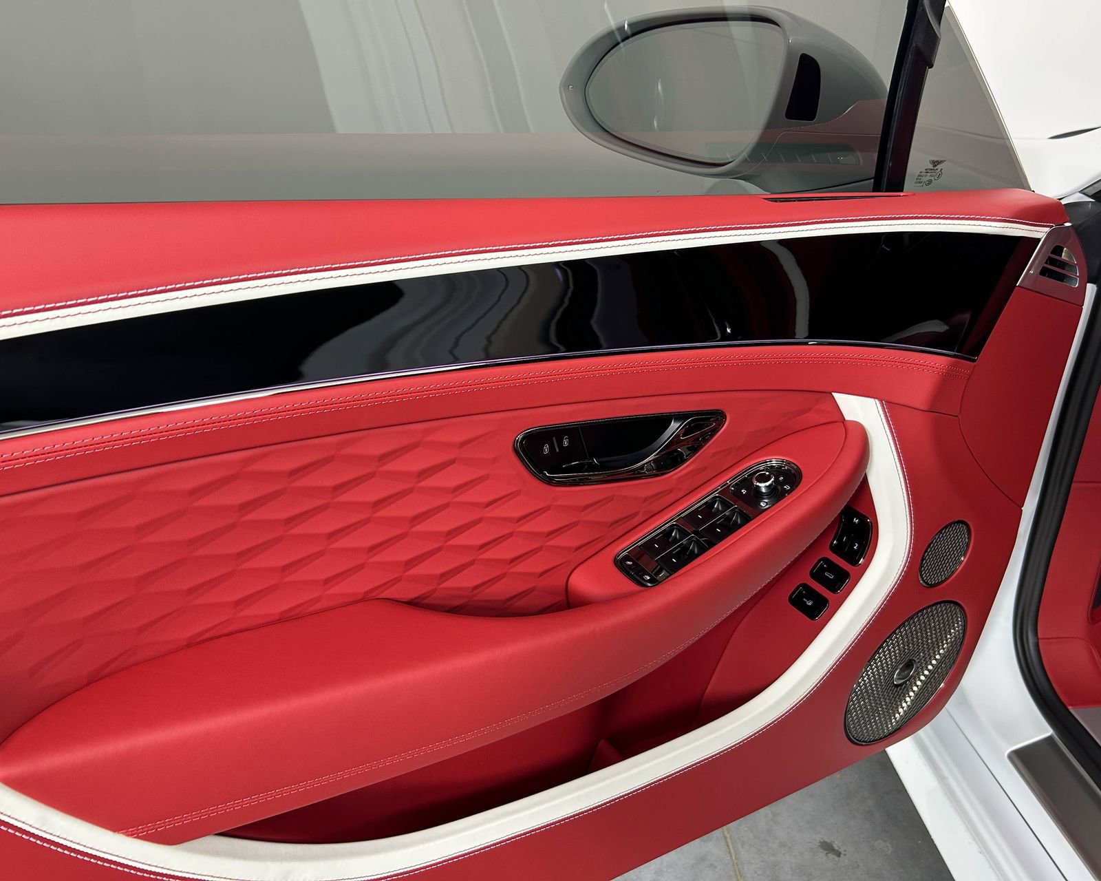 New 2026 Bentley Continental GTC image 13