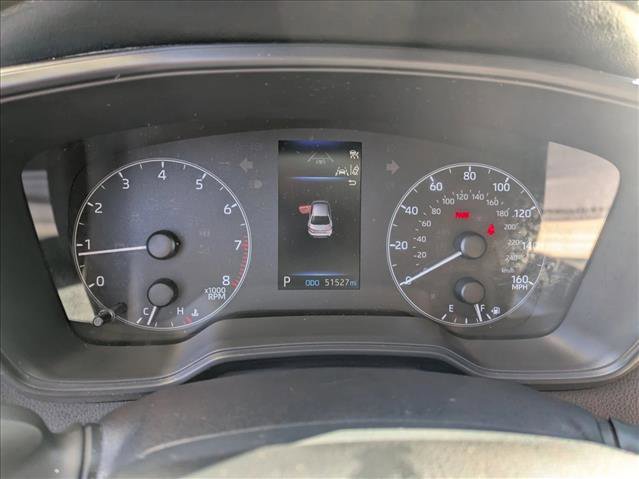 Used 2023 Toyota Corolla LE image 10
