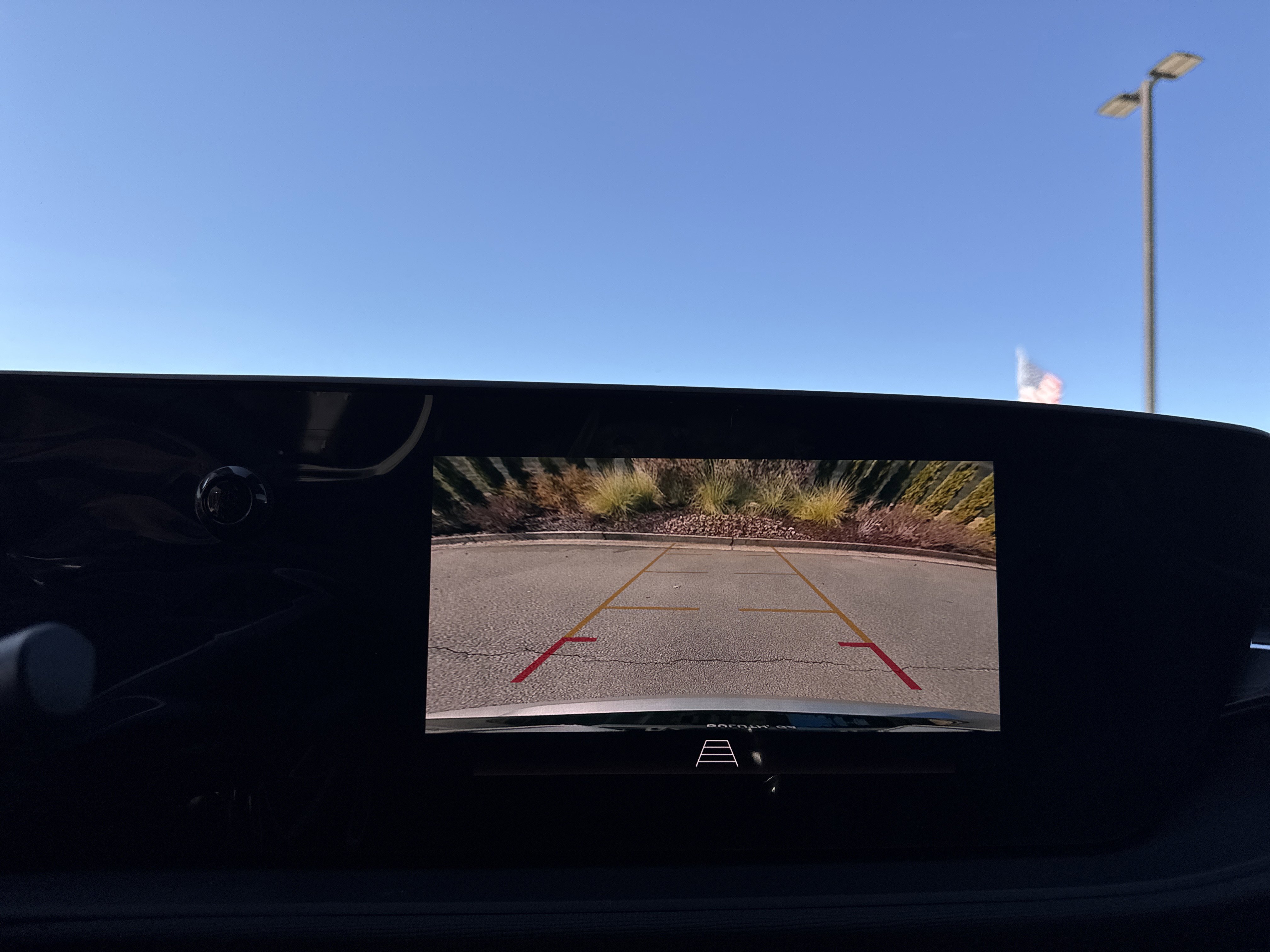 New 2026 Buick Envista Sport Touring w/ Convenience I Package image 23