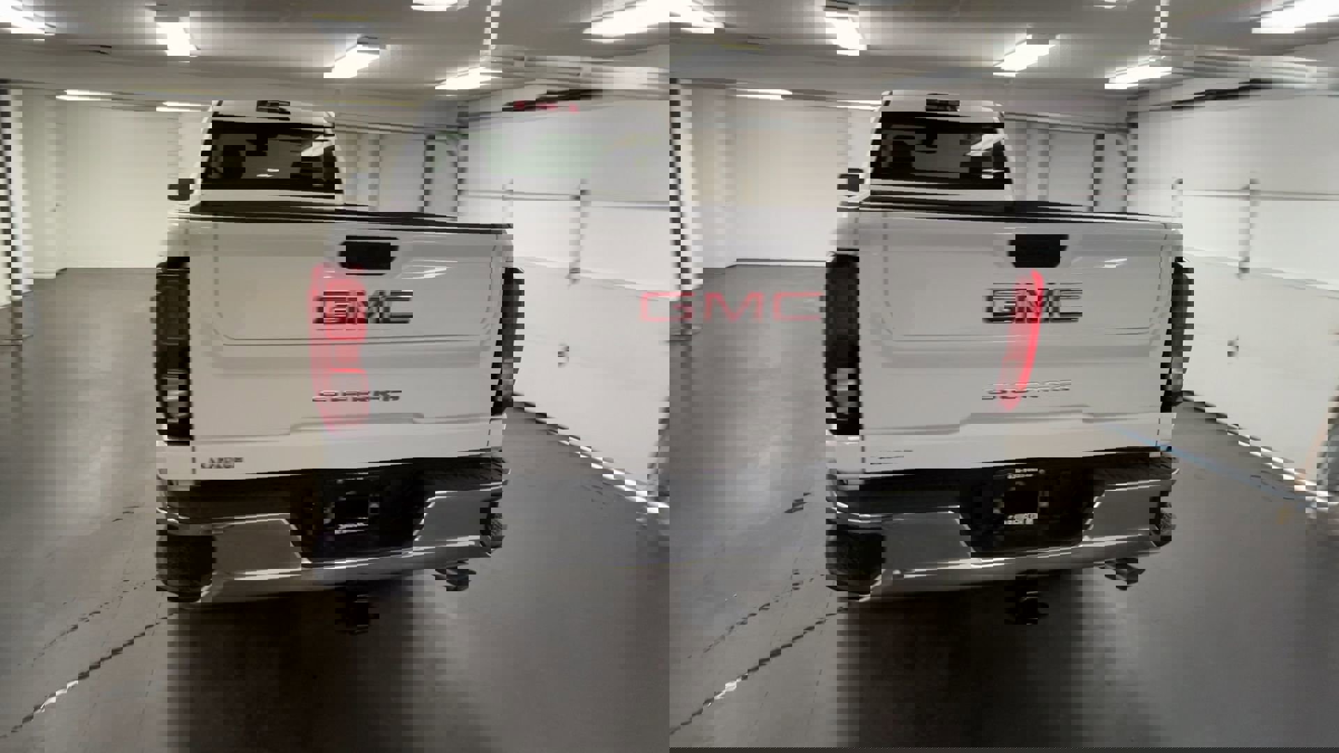 New 2025 GMC Sierra 3500 Pro image 40