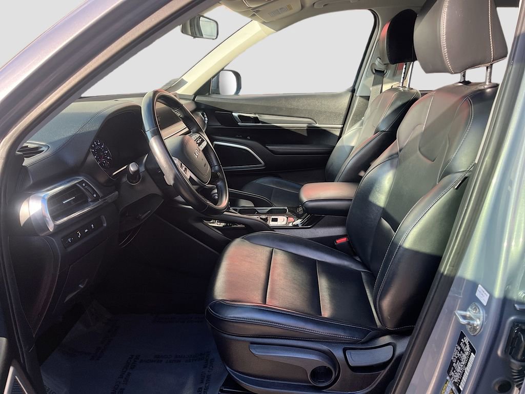 Used 2022 Kia Telluride LX image 21