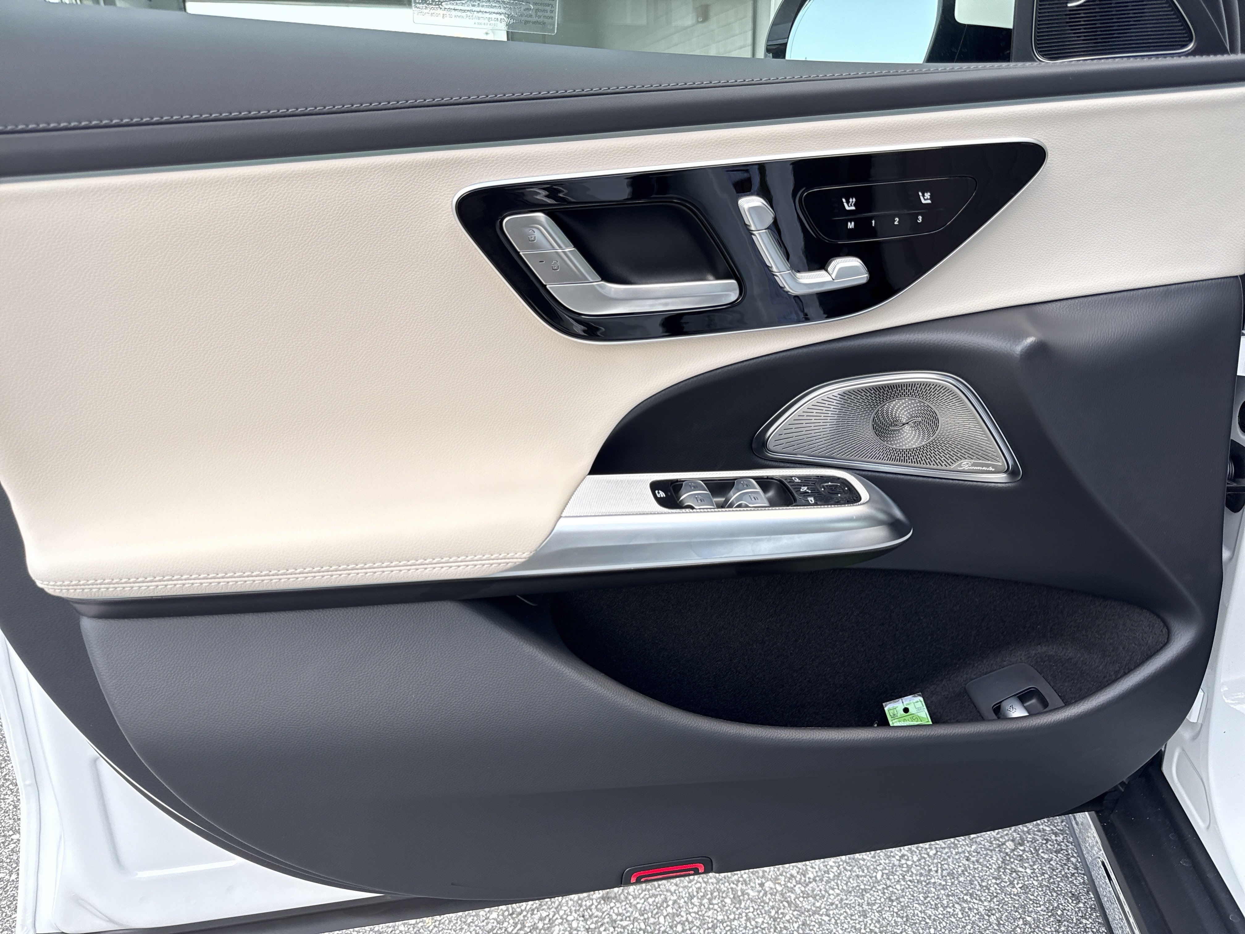 New 2027 Mercedes-Benz E 450 4MATIC All-Terrain Wagon image 17