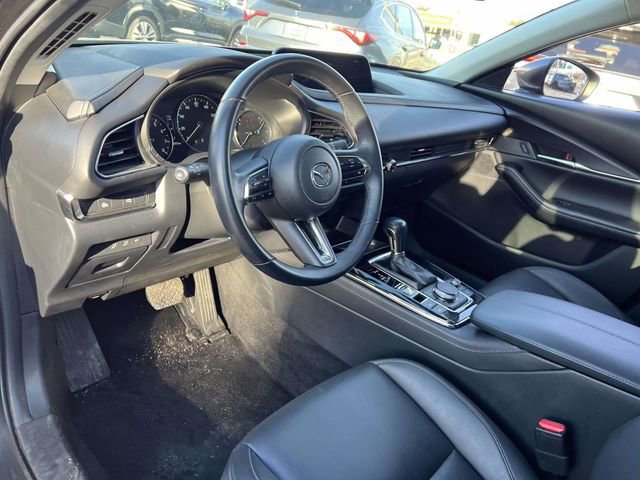 Certified 2025 MAZDA CX-30 AWD 2.5 S w/ Preferred Package image 7