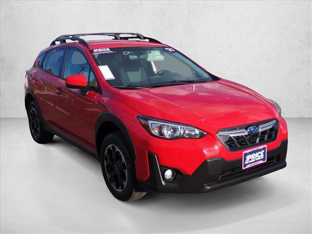 Used 2021 Subaru Crosstrek 2.0i Premium AWD/4WD image 6