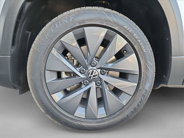 Used 2024 Volkswagen Taos S FWD image 22