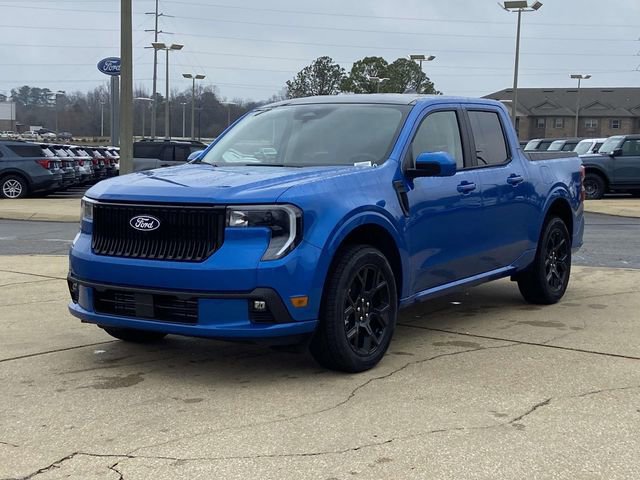 New 2026 Ford Maverick Lobo AWD/4WD image 6