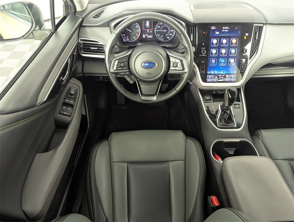 Used 2020 Subaru Outback Onyx Edition XT image 14