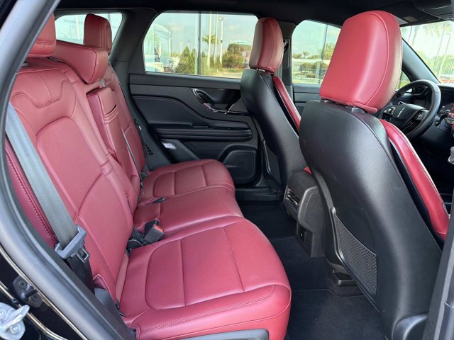 Certified 2024 Lincoln Corsair Reserve AWD/4WD image 24