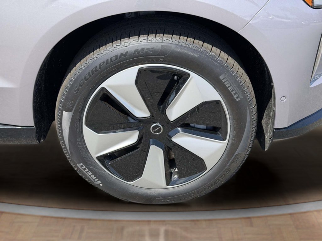 New 2026 Volvo EX90 Plus RWD image 24