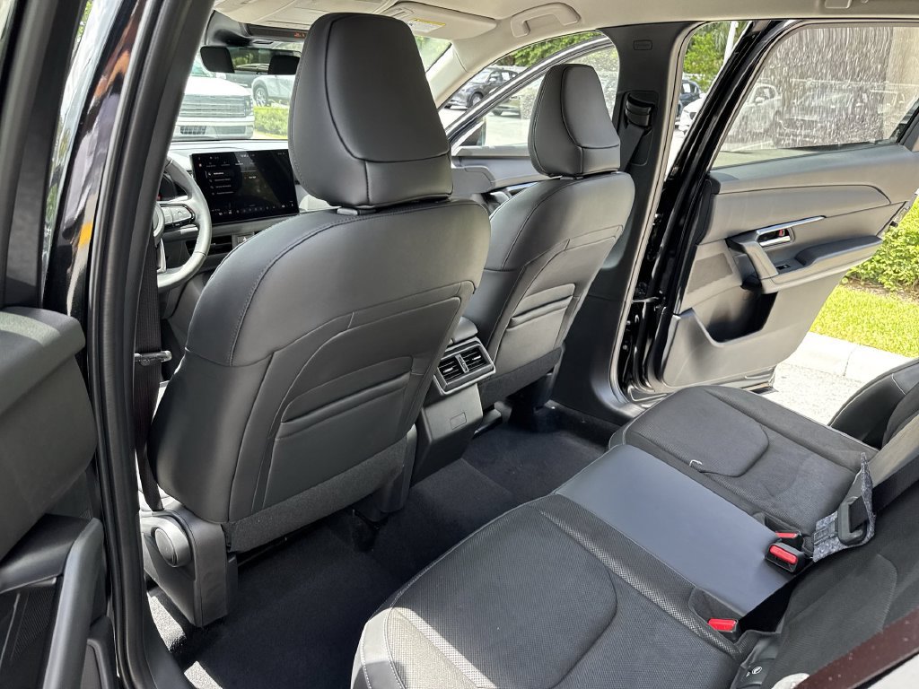 New 2026 MAZDA CX-5 Select AWD/4WD image 34
