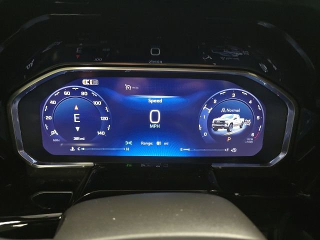 New 2026 Chevrolet Silverado 1500 LT Trail Boss w/ LT Trail Boss Premium Package image 11