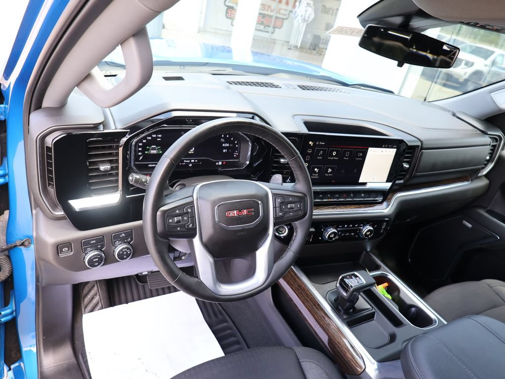 Certified 2023 GMC Sierra 1500 Elevation w/ Preferred Package AWD/4WD image 25