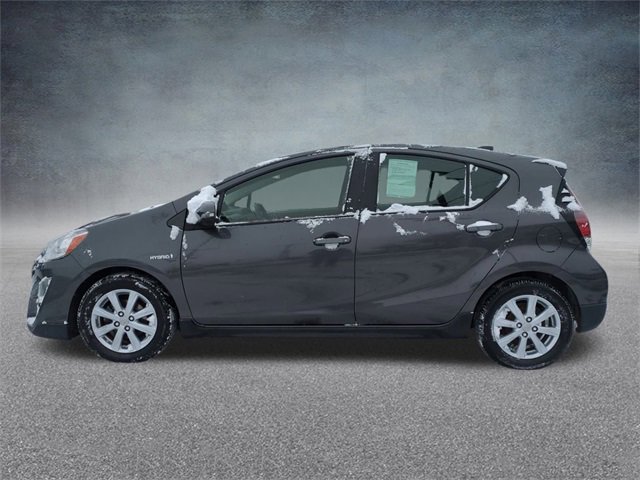 Used 2017 Toyota Prius C Two image 6