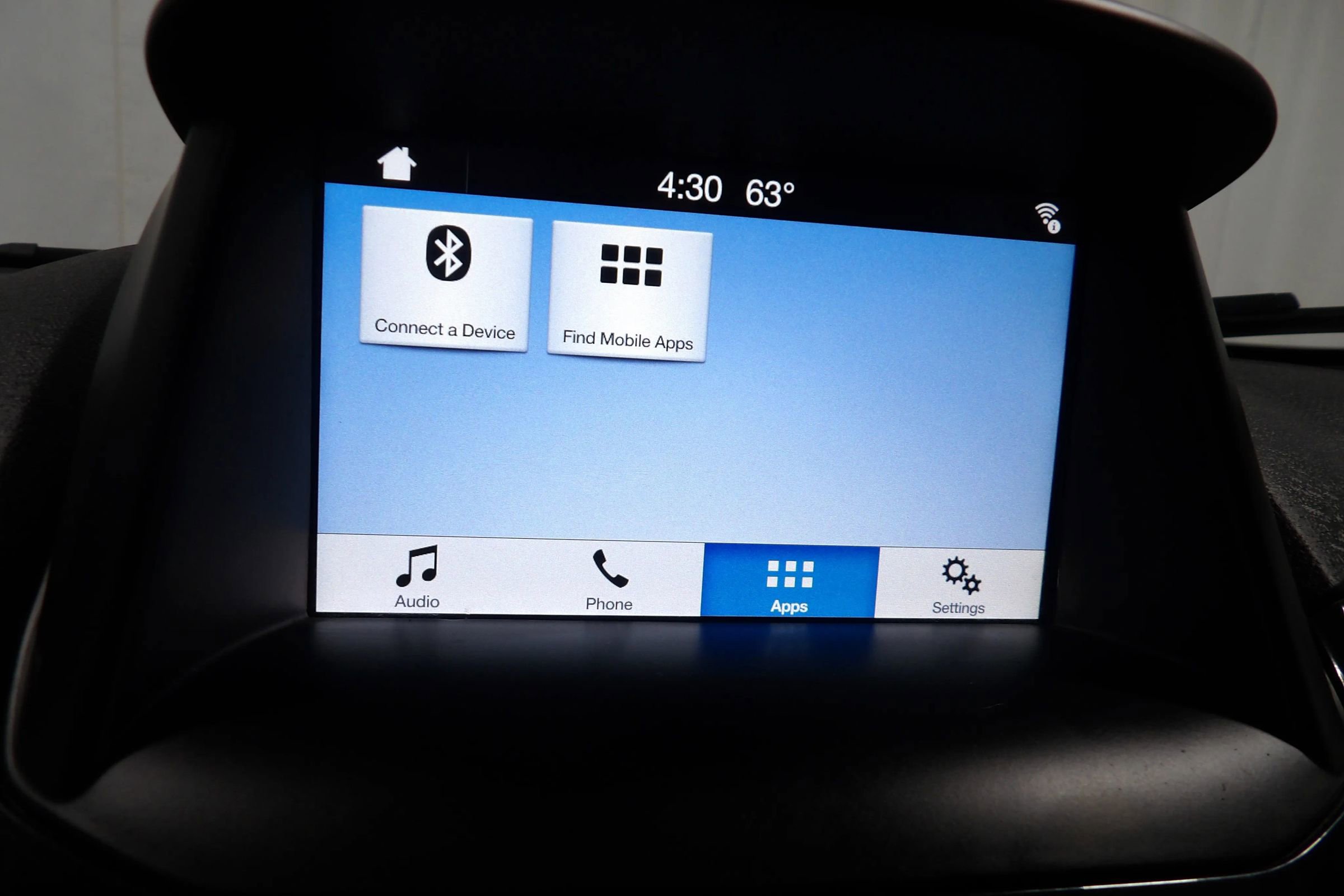 Used 2019 Ford Fiesta SE w/ Equipment Group 201A FWD image 13