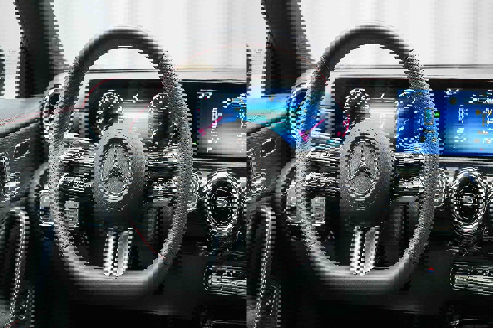 Certified 2026 Mercedes-Benz CLA 250 image 19