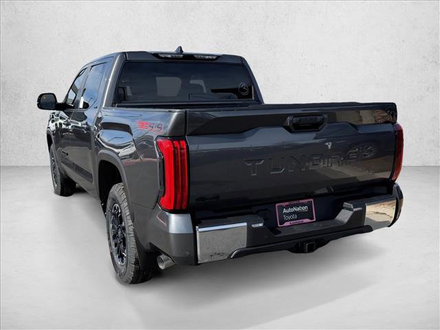 New 2026 Toyota Tundra SR5 image 5