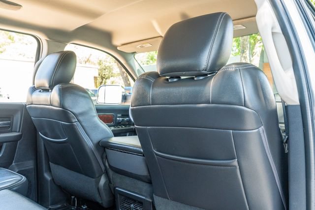 Used 2012 RAM 1500 Laramie RWD image 40