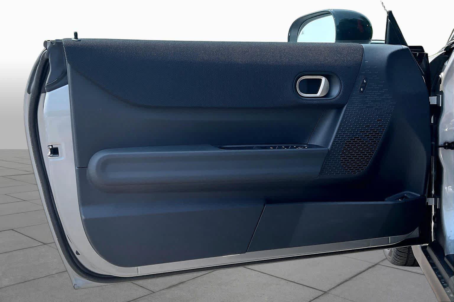New 2026 MINI Cooper S FWD image 10