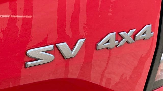 Used 2022 Nissan Frontier SV AWD/4WD image 13
