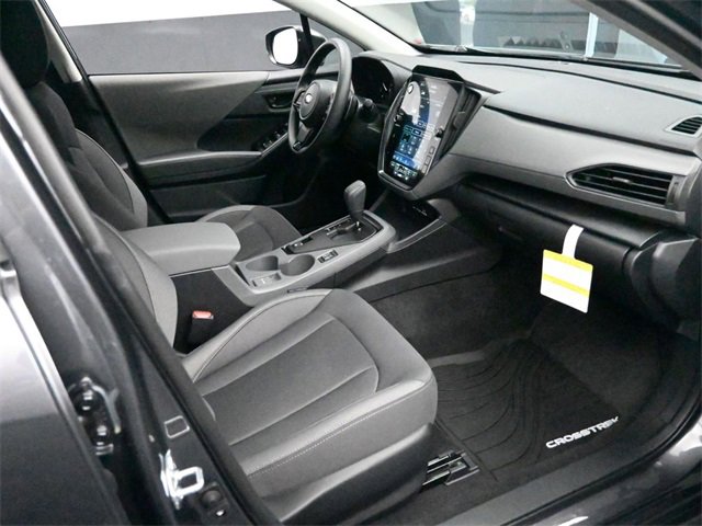 New 2026 Subaru Crosstrek 2.5i Premium image 27
