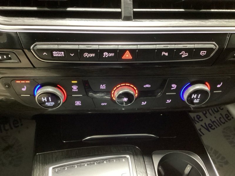 Used 2019 Audi Q7 3.0T Premium Plus w/ Premium Plus Package image 34