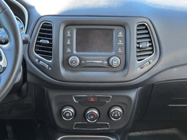 Used 2017 Jeep Compass Sport image 14