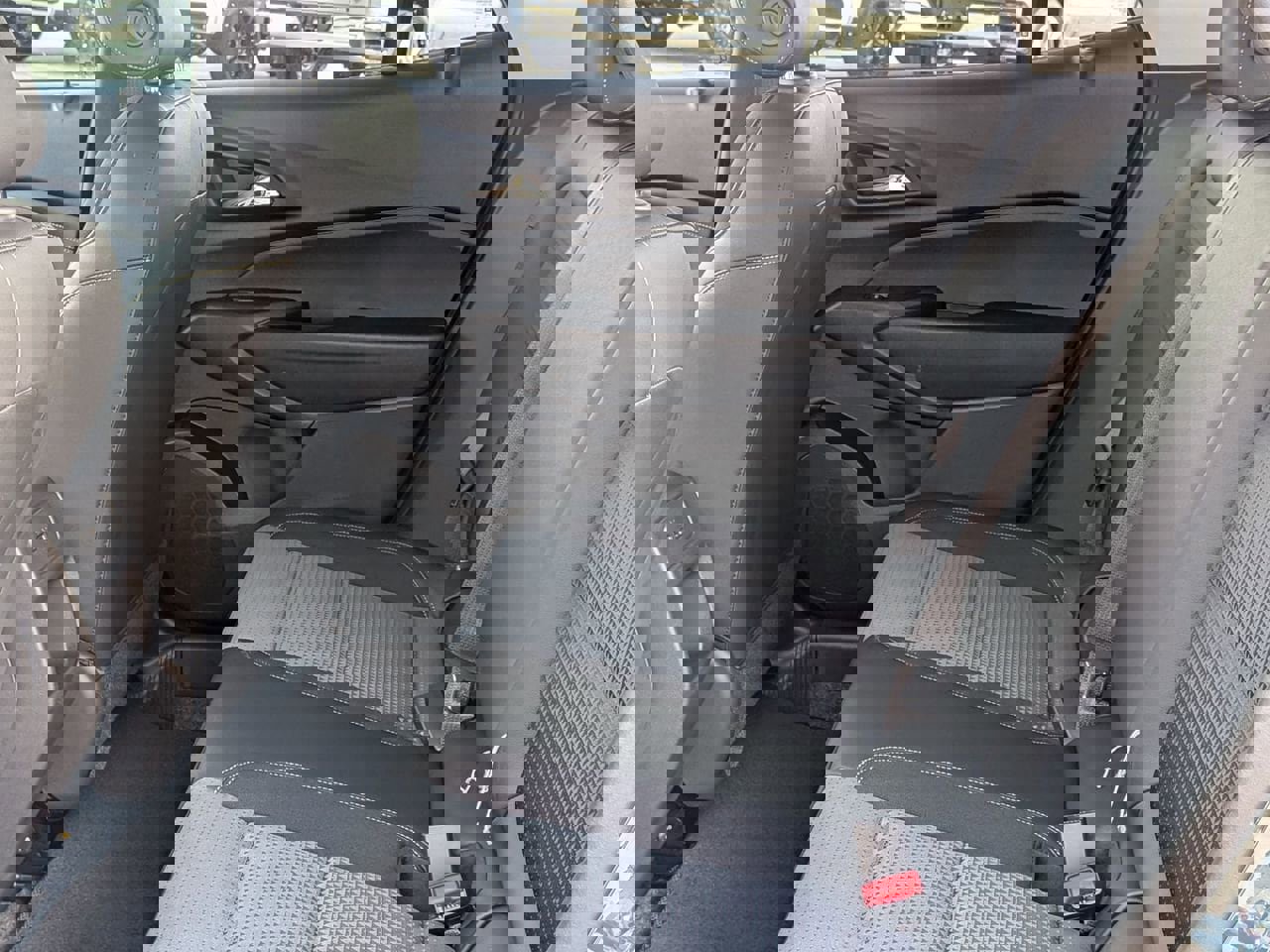 New 2026 Chevrolet Trax LT w/ Driver Confidence Package image 21