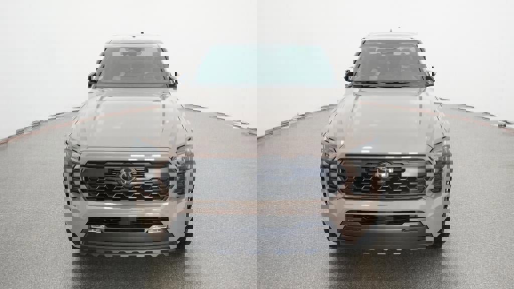 New 2026 Toyota Tacoma TRD Off-Road image 49