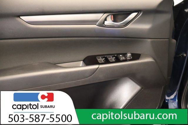 Used 2025 MAZDA CX-5 AWD 2.5 S image 11