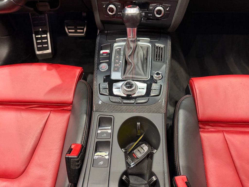 Used 2013 Audi S5 Premium Plus AWD/4WD image 43