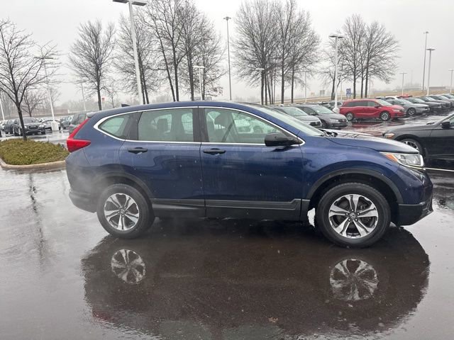 Used 2019 Honda CR-V LX image 7