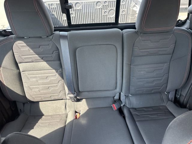 Used 2023 Nissan Frontier PRO-4X w/ Pro Convenience Package image 31