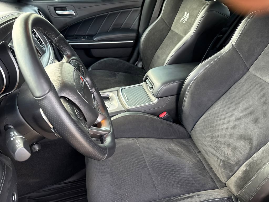 Used 2022 Dodge Charger Scat Pack image 18