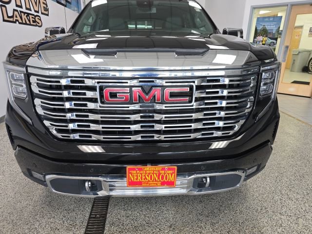 Used 2024 GMC Sierra 1500 Denali image 2