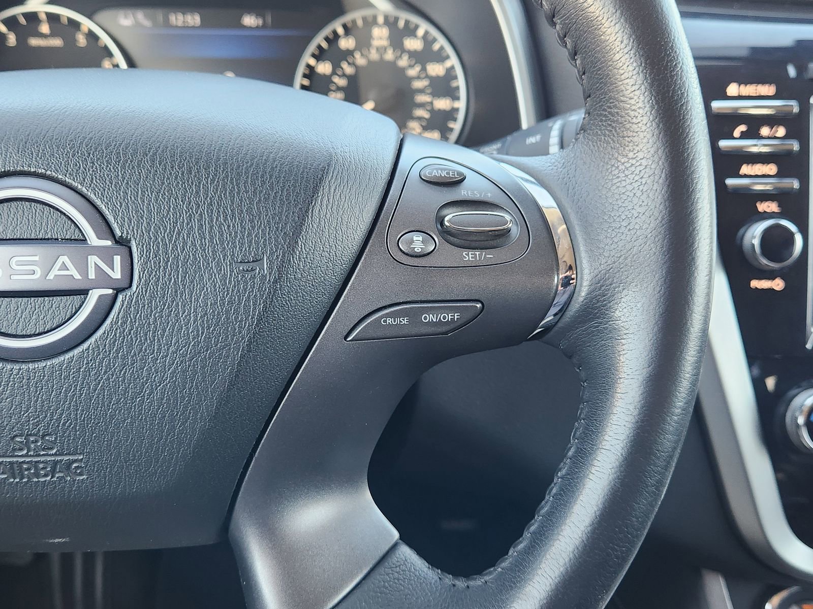 Used 2024 Nissan Murano SV image 33