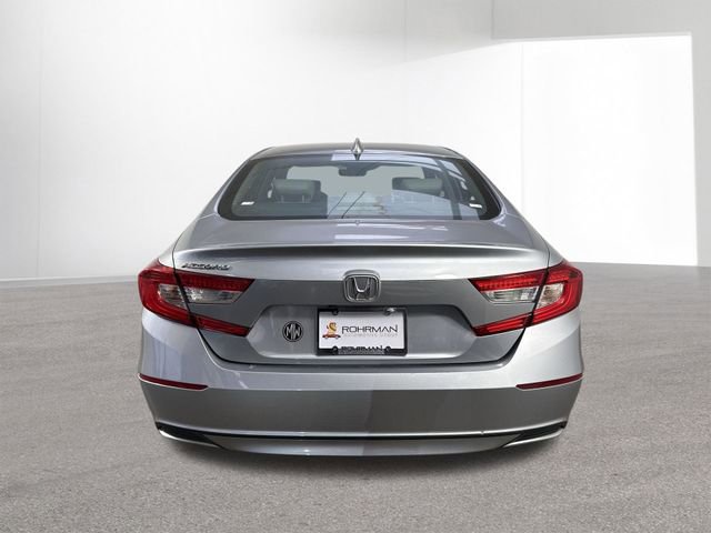 Used 2020 Honda Accord EX-L image 32