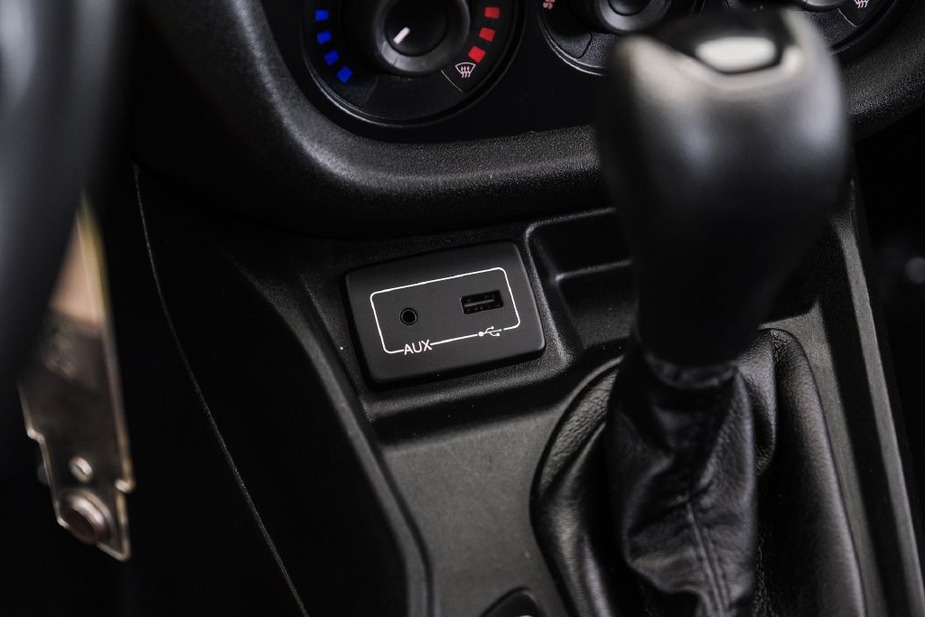 Used 2019 RAM ProMaster City Tradesman SLT FWD image 30