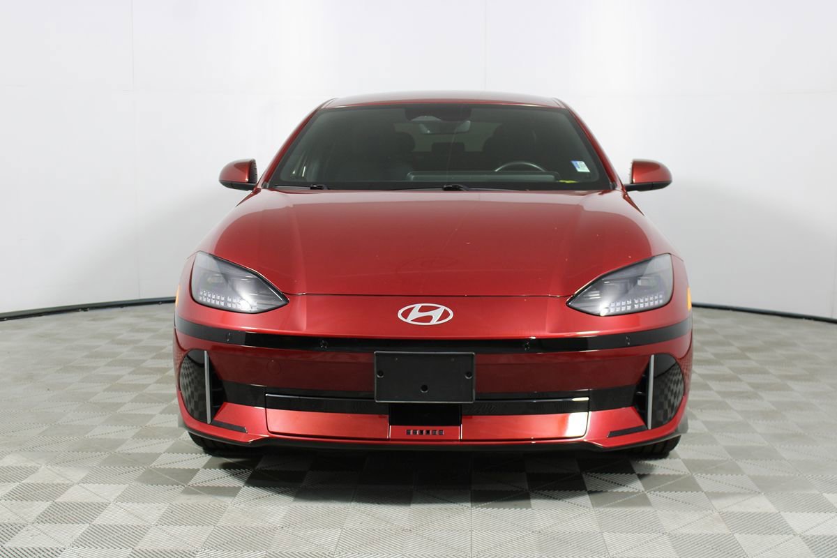 Used 2024 Hyundai Ioniq 6 SEL RWD image 33
