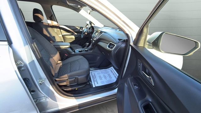 Used 2019 Chevrolet Equinox LT image 28